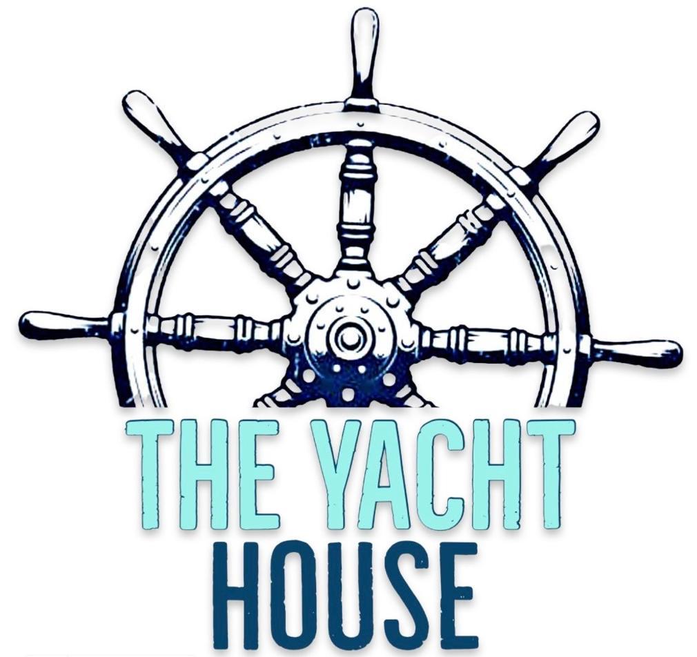 The Yacht House Hotel Хартбееспоорт Екстериор снимка